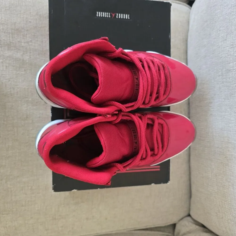 Jordan nike air